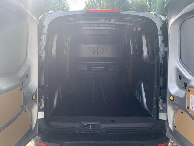 Ford TRANSIT CONNECT 1.5 EcoBlue L2 Trend | Trekhaak | Airco | Nette Auto! | Parkeersensoren |