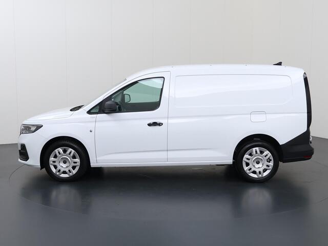 Ford TRANSIT CONNECT 2.0 EcoBlue | 102 PK | L2 | Trend | Navigatie | Parkeersensoren | Trekhaak | Cruise Control | Apple Carplay