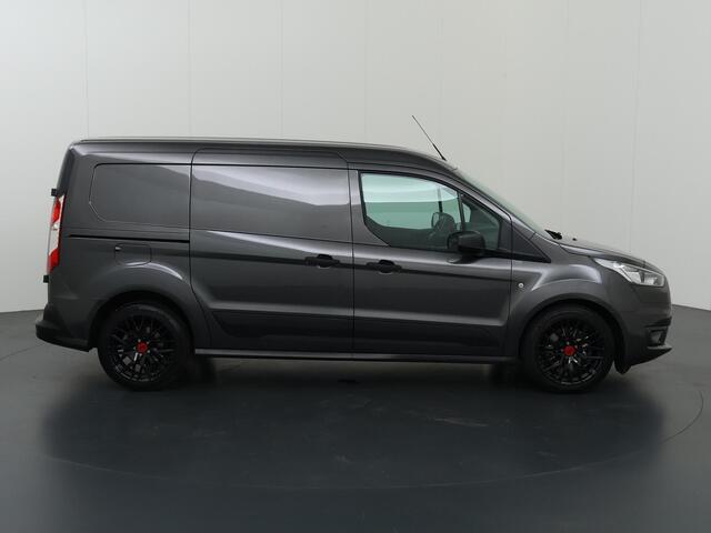 Ford TRANSIT CONNECT 1.5 EcoBlue | L2 | Trend | 100 PK | PARKEERCAMERA | NAVIGATIE | LM-VELGEN | 3-ZITS | CRUISE CONTROL