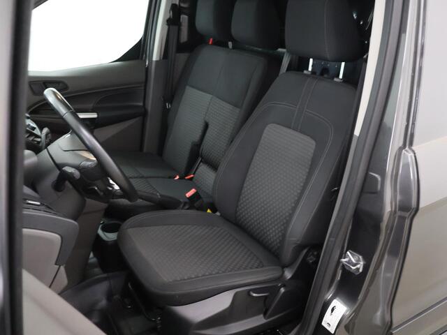 Ford TRANSIT CONNECT 1.5 EcoBlue | L2 | Trend | 100 PK | PARKEERCAMERA | NAVIGATIE | LM-VELGEN | 3-ZITS | CRUISE CONTROL
