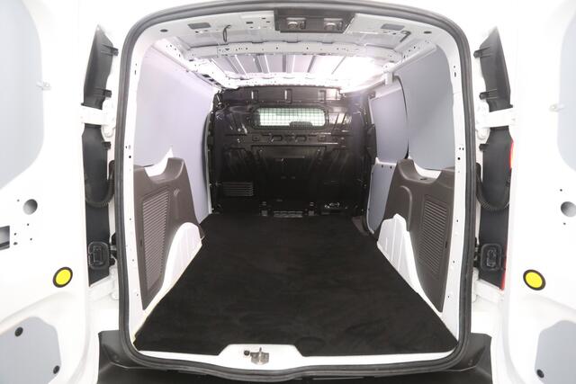Ford TRANSIT CONNECT 1.5 TDCI 120PK | Automaat | Clima | Camera | 3 Zits | Carplay | Cruise | Parkeersens.