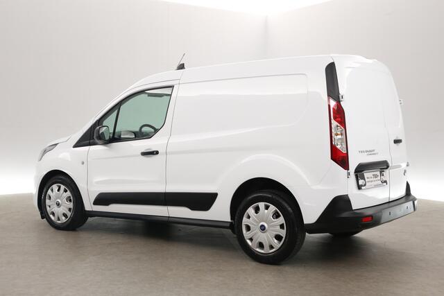 Ford TRANSIT CONNECT 1.5 TDCI 120PK | Automaat | Clima | Camera | 3 Zits | Carplay | Cruise | Parkeersens.