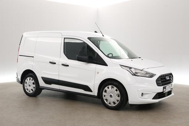 Ford TRANSIT CONNECT 1.5 TDCI 120PK | Automaat | Clima | Camera | 3 Zits | Carplay | Cruise | Parkeersens.