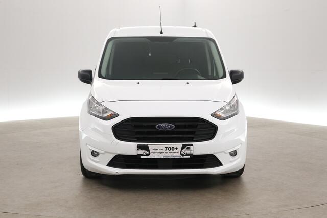Ford TRANSIT CONNECT 1.5 TDCI 120PK | Automaat | Clima | Camera | 3 Zits | Carplay | Cruise | Parkeersens.