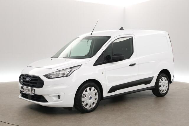 Ford TRANSIT CONNECT 1.5 TDCI 120PK | Automaat | Clima | Camera | 3 Zits | Carplay | Cruise | Parkeersens.