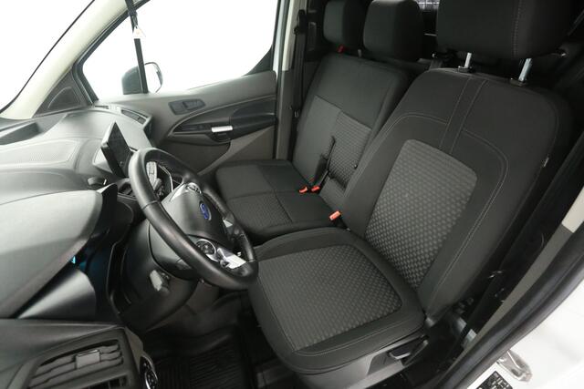 Ford TRANSIT CONNECT 1.5 TDCI 120PK | Automaat | Clima | Camera | 3 Zits | Carplay | Cruise | Parkeersens.