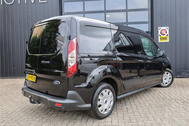Ford TRANSIT CONNECT 1.5 EcoBlue L2 Trend 3 zits NAV I Trekhaak I Cr.contr I CAM