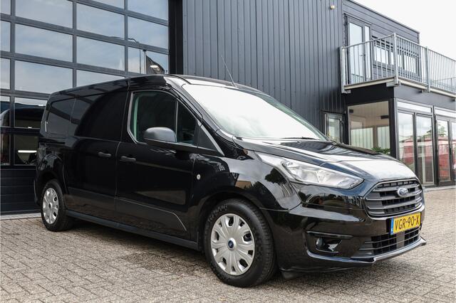 Ford TRANSIT CONNECT 1.5 EcoBlue L2 Trend 3 zits NAV I Trekhaak I Cr.contr I CAM