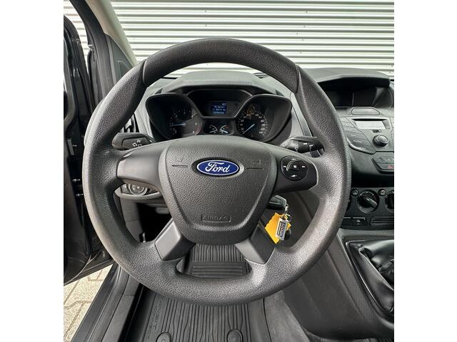 Ford TRANSIT CONNECT 1.5 TDCI L1 Economy Edition