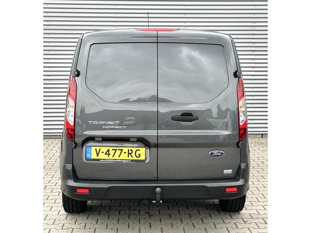 Ford TRANSIT CONNECT 1.5 TDCI L1 Economy Edition