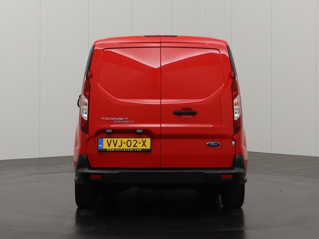 Ford TRANSIT CONNECT 1.5EcoBlue Business | Airco | Cruise | Betimmering