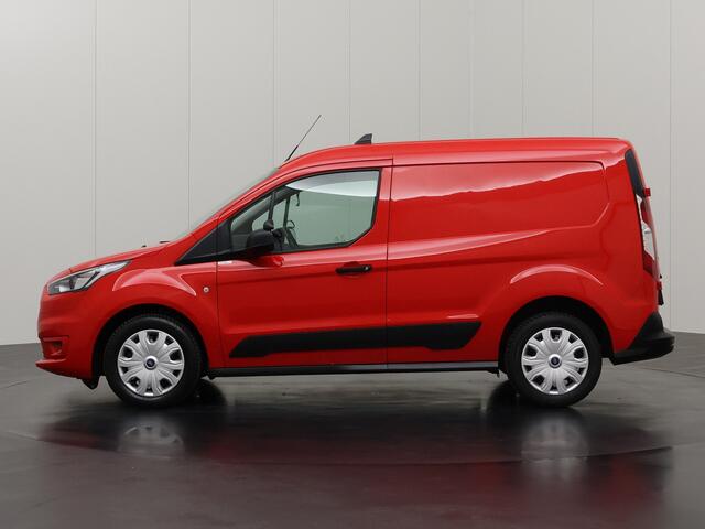 Ford TRANSIT CONNECT 1.5EcoBlue Business | Airco | Cruise | Betimmering