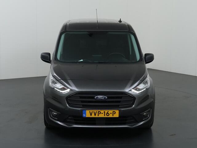 Ford TRANSIT CONNECT 1.5 EcoBlue L2 Limited