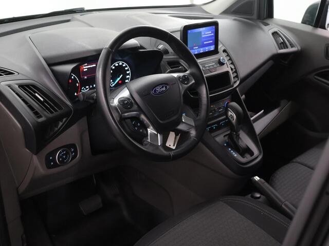 Ford TRANSIT CONNECT 1.5 EcoBlue L2 Limited