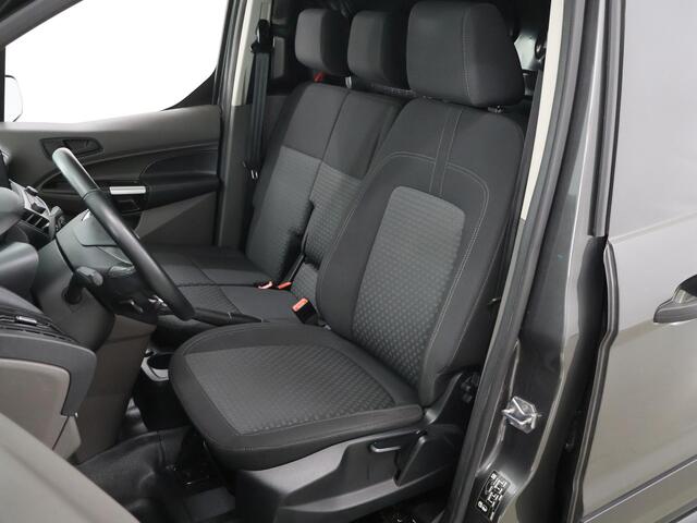Ford TRANSIT CONNECT 1.5 EcoBlue L2 Limited