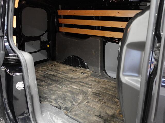 Ford TRANSIT CONNECT 1.5 EcoBlue Automaat L2 Trend Navigatie Airco Parkeer sensoren Cruise Control 3Zits Camera DAB