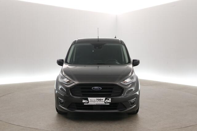 Ford TRANSIT CONNECT 1.5 L2 120PK | Marge | Automaat | Airco | Cruise | Camera | Carplay | Navi | Parkeersens.