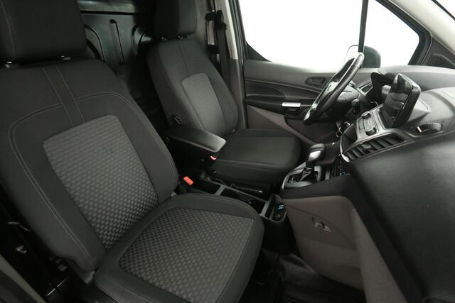Ford TRANSIT CONNECT 1.5 L2 120PK | Marge | Automaat | Airco | Cruise | Camera | Carplay | Navi | Parkeersens.
