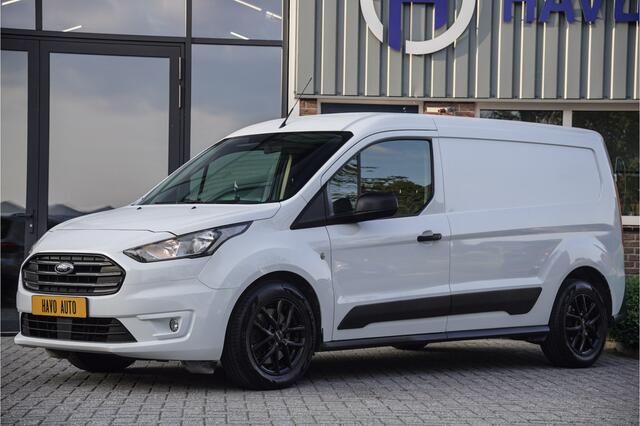 Ford TRANSIT CONNECT 1.0 Benzine L2, AIRCO, 3-ZITS, INCL. BTW, CAMERA