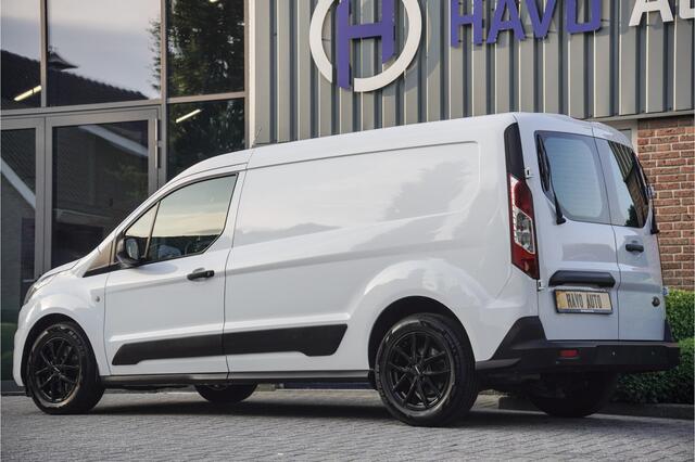 Ford TRANSIT CONNECT 1.0 Benzine L2, AIRCO, 3-ZITS, INCL. BTW, CAMERA