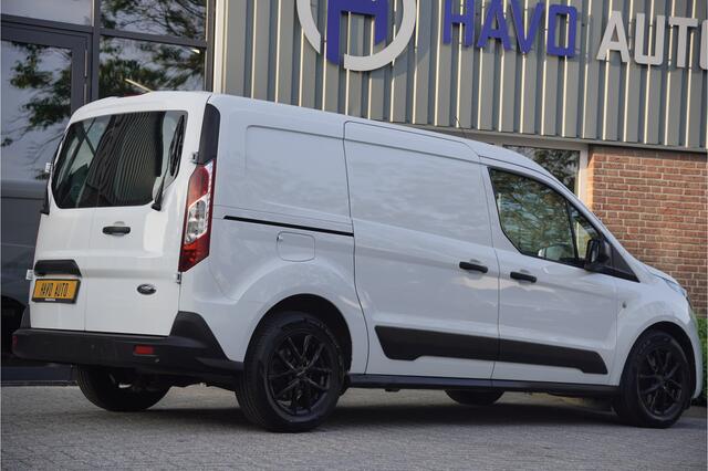 Ford TRANSIT CONNECT 1.0 Benzine L2, AIRCO, 3-ZITS, INCL. BTW, CAMERA