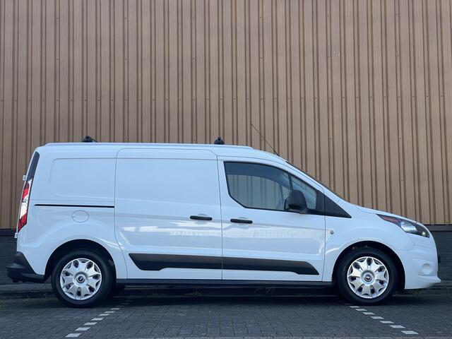 Ford TRANSIT CONNECT 1.0 Ecoboost L2 Trend | Marge! | Benzine | Airconditioning | Achteruitrij camera | Bluetooth | 3 Persoons |