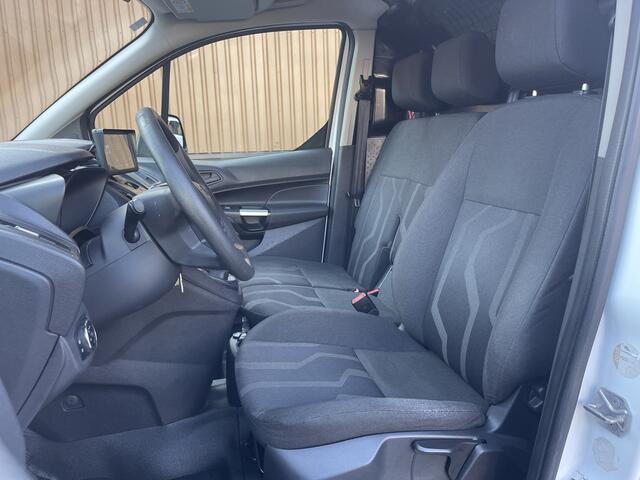 Ford TRANSIT CONNECT 1.0 Ecoboost L2 Trend | Marge! | Benzine | Airconditioning | Achteruitrij camera | Bluetooth | 3 Persoons |