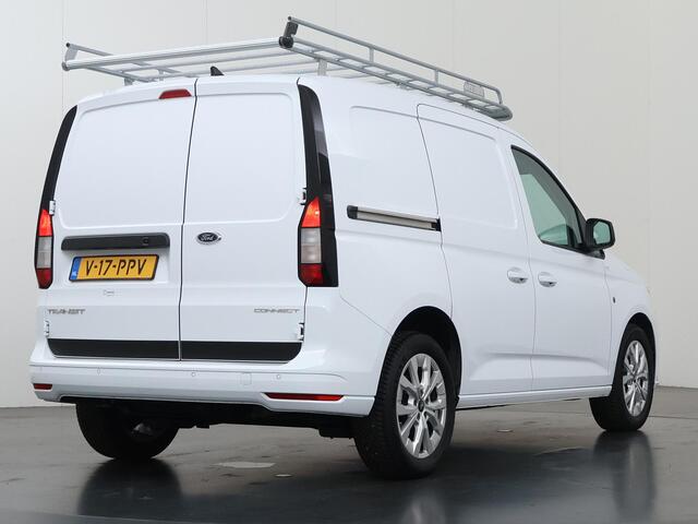 Ford TRANSIT CONNECT 2.0 EcoBlue L1 Limited