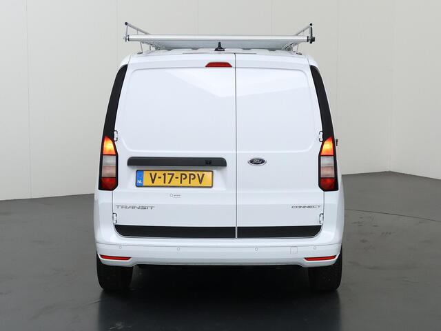 Ford TRANSIT CONNECT 2.0 EcoBlue L1 Limited