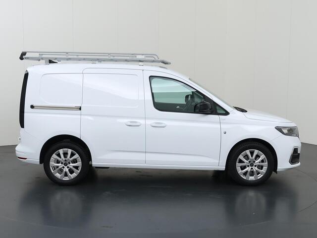 Ford TRANSIT CONNECT 2.0 EcoBlue L1 Limited