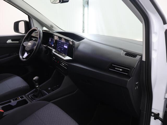 Ford TRANSIT CONNECT 2.0 EcoBlue L1 Limited