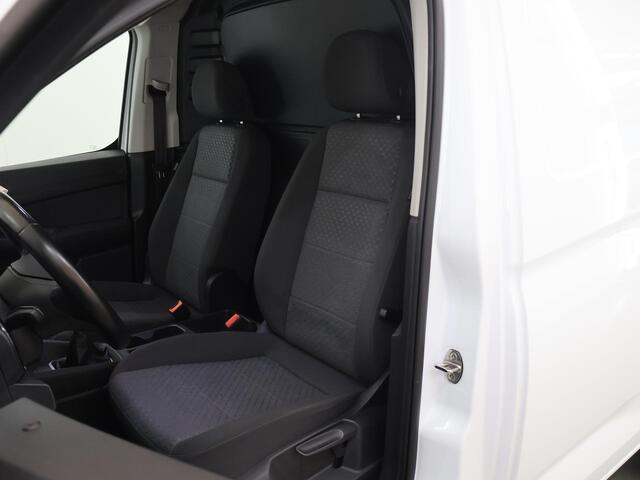 Ford TRANSIT CONNECT 2.0 EcoBlue L1 Limited