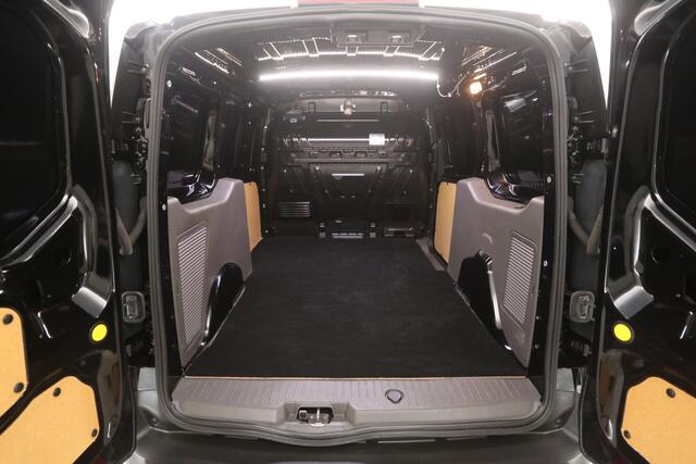 Ford TRANSIT CONNECT 1.5 L2 Limited 100PK | 3 Zits | Airco | Cruise | Camera | Navi | Parkeersens.