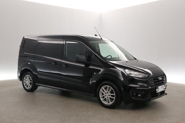 Ford TRANSIT CONNECT 1.5 L2 Limited 100PK | 3 Zits | Airco | Cruise | Camera | Navi | Parkeersens.