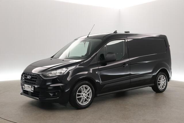Ford TRANSIT CONNECT 1.5 L2 Limited 100PK | 3 Zits | Airco | Cruise | Camera | Navi | Parkeersens.