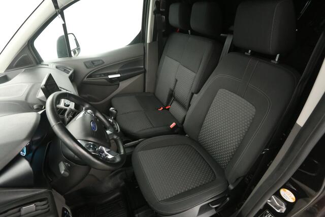 Ford TRANSIT CONNECT 1.5 L2 Limited 100PK | 3 Zits | Airco | Cruise | Camera | Navi | Parkeersens.