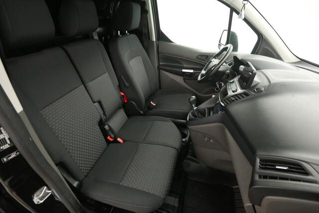 Ford TRANSIT CONNECT 1.5 L2 Limited 100PK | 3 Zits | Airco | Cruise | Camera | Navi | Parkeersens.