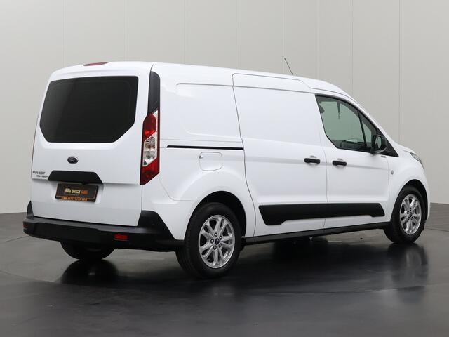 Ford TRANSIT CONNECT 120Pk Lang | Werkplaatsinrichting | Navigatie | Camera | Airco | Cruise