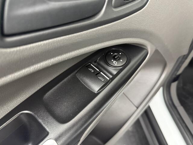 Ford TRANSIT CONNECT 120Pk Lang | Werkplaatsinrichting | Navigatie | Camera | Airco | Cruise