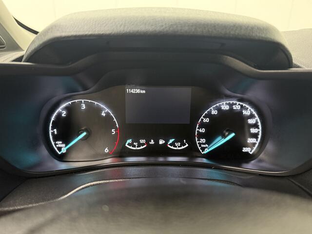 Ford TRANSIT CONNECT 120Pk Lang | Werkplaatsinrichting | Navigatie | Camera | Airco | Cruise