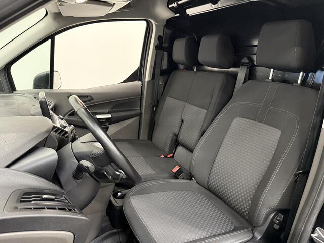Ford TRANSIT CONNECT 1.5 EcoBlue Automaat L2 Trend Navigatie Airco Parkeersensoren Cruise Control Camera