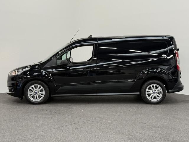Ford TRANSIT CONNECT 1.5 EcoBlue Automaat L2 Trend Navigatie Airco Parkeersensoren Cruise Control Camera