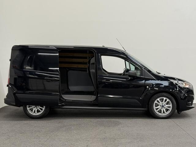 Ford TRANSIT CONNECT 1.5 EcoBlue Automaat L2 Trend Navigatie Airco Parkeersensoren Cruise Control Camera