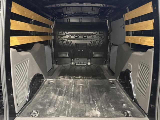 Ford TRANSIT CONNECT 1.5 EcoBlue Automaat L2 Trend Navigatie Airco Parkeersensoren Cruise Control Camera