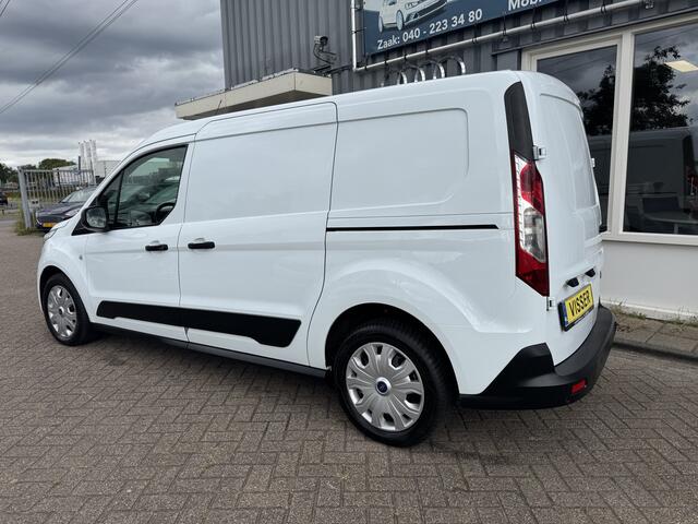 Ford TRANSIT CONNECT 1.0 Ecoboost L2 Trend 2 schuif deuren