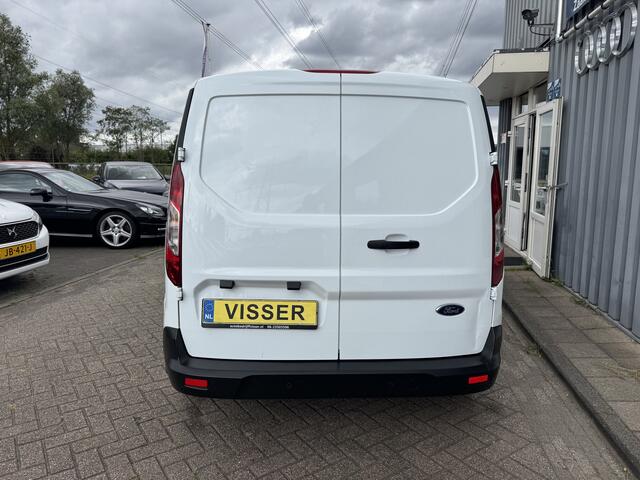 Ford TRANSIT CONNECT 1.0 Ecoboost L2 Trend 2 schuif deuren