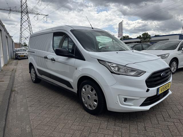 Ford TRANSIT CONNECT 1.0 Ecoboost L2 Trend 2 schuif deuren