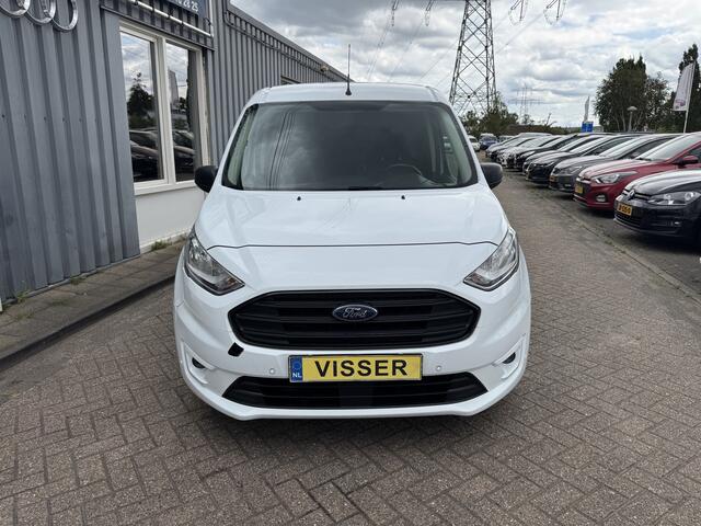 Ford TRANSIT CONNECT 1.0 Ecoboost L2 Trend 2 schuif deuren