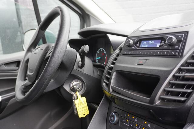 Ford TRANSIT CONNECT 1.5 EcoBlue 120PK L2 EURO 6 - Airco - Voorruit verw - Radio - ¤12.950,-