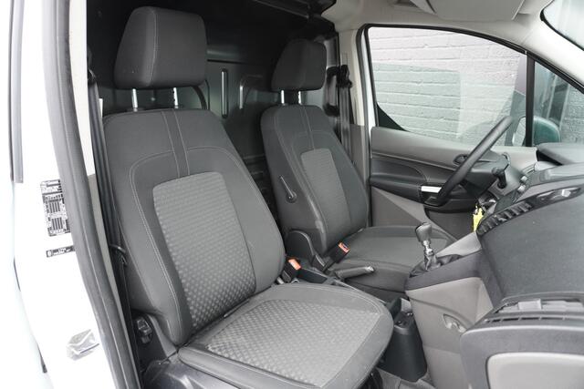 Ford TRANSIT CONNECT 1.5 EcoBlue 120PK L2 EURO 6 - Airco - Voorruit verw - Radio - ¤12.950,-